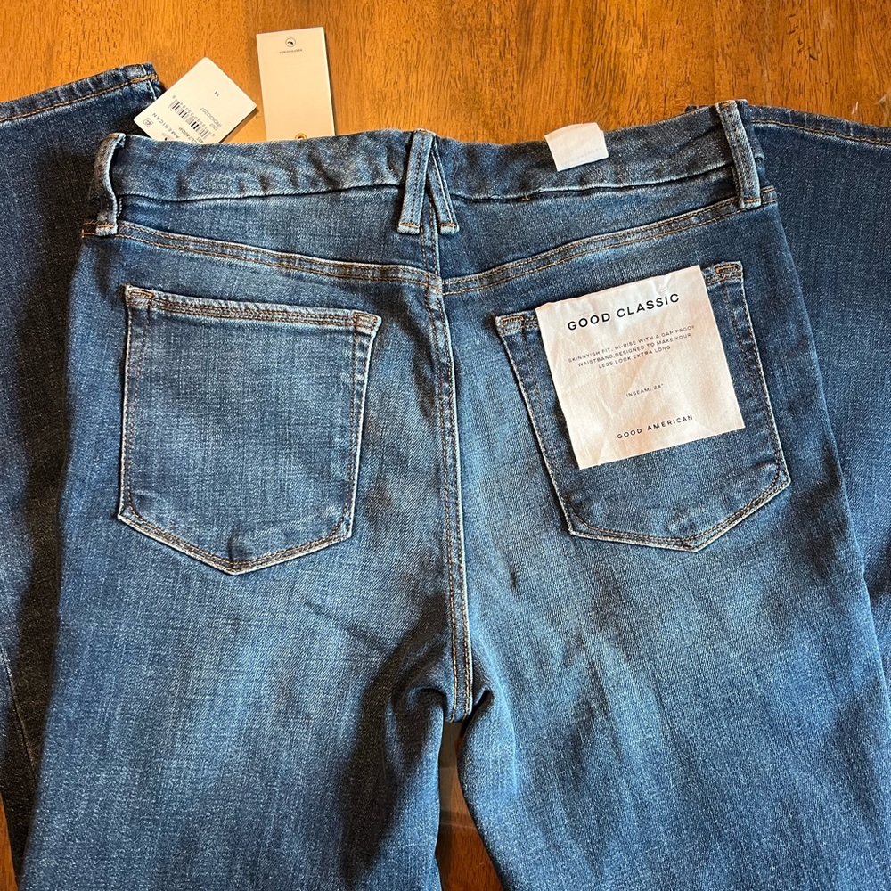 Good American Jean - Picture 6 of 6